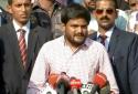 EVMs Decide Our Country's Future, Says Hardik Patel After BJP's Gujarat Win